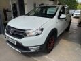 Dacia Sandero Stepway 0.9 TCe Ambiance Euro 6 (s/s) 5dr 3