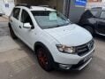 Dacia Sandero Stepway 0.9 TCe Ambiance Euro 6 (s/s) 5dr 5