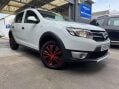 Dacia Sandero Stepway 0.9 TCe Ambiance Euro 6 (s/s) 5dr 6