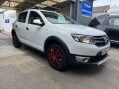 Dacia Sandero Stepway 0.9 TCe Ambiance Euro 6 (s/s) 5dr 7