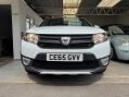 Dacia Sandero Stepway 0.9 TCe Ambiance Euro 6 (s/s) 5dr 8