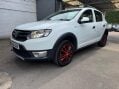 Dacia Sandero Stepway 0.9 TCe Ambiance Euro 6 (s/s) 5dr 9