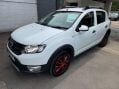Dacia Sandero Stepway 0.9 TCe Ambiance Euro 6 (s/s) 5dr 10