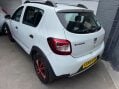 Dacia Sandero Stepway 0.9 TCe Ambiance Euro 6 (s/s) 5dr 4