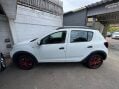 Dacia Sandero Stepway 0.9 TCe Ambiance Euro 6 (s/s) 5dr 11