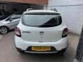 Dacia Sandero Stepway 0.9 TCe Ambiance Euro 6 (s/s) 5dr 12
