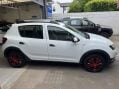 Dacia Sandero Stepway 0.9 TCe Ambiance Euro 6 (s/s) 5dr 14