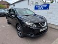 Nissan Qashqai 1.5 dCi N-Connecta 2WD Euro 6 (s/s) 5dr 1