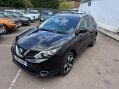 Nissan Qashqai 1.5 dCi N-Connecta 2WD Euro 6 (s/s) 5dr 3