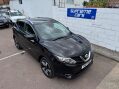 Nissan Qashqai 1.5 dCi N-Connecta 2WD Euro 6 (s/s) 5dr 5