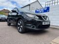 Nissan Qashqai 1.5 dCi N-Connecta 2WD Euro 6 (s/s) 5dr 6