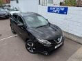 Nissan Qashqai 1.5 dCi N-Connecta 2WD Euro 6 (s/s) 5dr 9