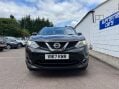 Nissan Qashqai 1.5 dCi N-Connecta 2WD Euro 6 (s/s) 5dr 10