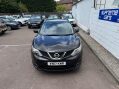 Nissan Qashqai 1.5 dCi N-Connecta 2WD Euro 6 (s/s) 5dr 11