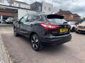 Nissan Qashqai 1.5 dCi N-Connecta 2WD Euro 6 (s/s) 5dr 18