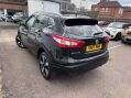 Nissan Qashqai 1.5 dCi N-Connecta 2WD Euro 6 (s/s) 5dr 19