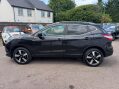 Nissan Qashqai 1.5 dCi N-Connecta 2WD Euro 6 (s/s) 5dr 21