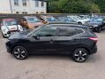 Nissan Qashqai 1.5 dCi N-Connecta 2WD Euro 6 (s/s) 5dr 22