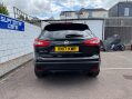 Nissan Qashqai 1.5 dCi N-Connecta 2WD Euro 6 (s/s) 5dr 23
