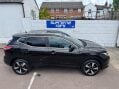 Nissan Qashqai 1.5 dCi N-Connecta 2WD Euro 6 (s/s) 5dr 28