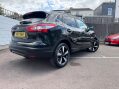 Nissan Qashqai 1.5 dCi N-Connecta 2WD Euro 6 (s/s) 5dr 29