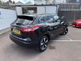 Nissan Qashqai 1.5 dCi N-Connecta 2WD Euro 6 (s/s) 5dr 30