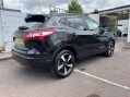 Nissan Qashqai 1.5 dCi N-Connecta 2WD Euro 6 (s/s) 5dr 31