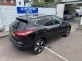 Nissan Qashqai 1.5 dCi N-Connecta 2WD Euro 6 (s/s) 5dr 32