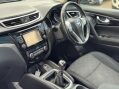 Nissan Qashqai 1.5 dCi N-Connecta 2WD Euro 6 (s/s) 5dr 33
