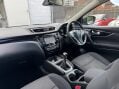 Nissan Qashqai 1.5 dCi N-Connecta 2WD Euro 6 (s/s) 5dr 34