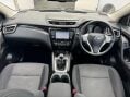 Nissan Qashqai 1.5 dCi N-Connecta 2WD Euro 6 (s/s) 5dr 35