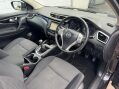 Nissan Qashqai 1.5 dCi N-Connecta 2WD Euro 6 (s/s) 5dr 37