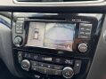 Nissan Qashqai 1.5 dCi N-Connecta 2WD Euro 6 (s/s) 5dr 56