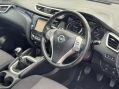 Nissan Qashqai 1.5 dCi N-Connecta 2WD Euro 6 (s/s) 5dr 60