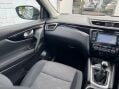 Nissan Qashqai 1.5 dCi N-Connecta 2WD Euro 6 (s/s) 5dr 64