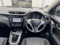 Nissan Qashqai 1.5 dCi N-Connecta 2WD Euro 6 (s/s) 5dr 65
