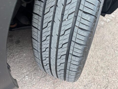 Nissan Qashqai 1.5 dCi N-Connecta 2WD Euro 6 (s/s) 5dr 66