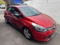 Renault Clio 1.5 dCi Dynamique MediaNav Euro 5 (s/s) 5dr 1