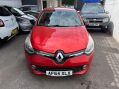 Renault Clio 1.5 dCi Dynamique MediaNav Euro 5 (s/s) 5dr 2