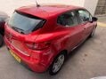 Renault Clio 1.5 dCi Dynamique MediaNav Euro 5 (s/s) 5dr 4