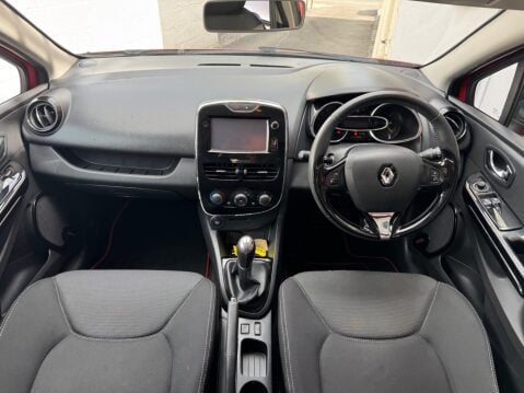 Renault Clio 1.5 dCi Dynamique MediaNav Euro 5 (s/s) 5dr 6