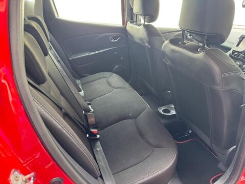 Renault Clio 1.5 dCi Dynamique MediaNav Euro 5 (s/s) 5dr 9