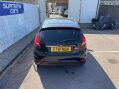 Ford Fiesta 1.6 Titanium 5dr 22