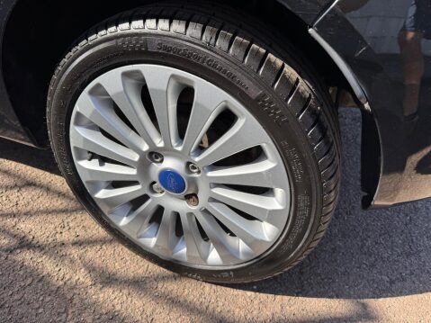 Ford Fiesta 1.6 Titanium 5dr 59