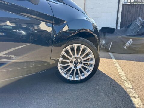 Ford Fiesta 1.6 Titanium 5dr 60