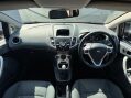 Ford Fiesta 1.6 Titanium 5dr 39