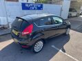 Ford Fiesta 1.6 Titanium 5dr 30