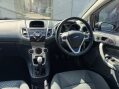 Ford Fiesta 1.6 Titanium 5dr 38