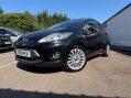 Ford Fiesta 1.6 Titanium 5dr 13