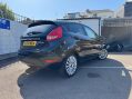 Ford Fiesta 1.6 Titanium 5dr 28